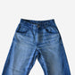 【受注商品】Midlize Wide Denim