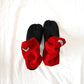 Lib Loose sox