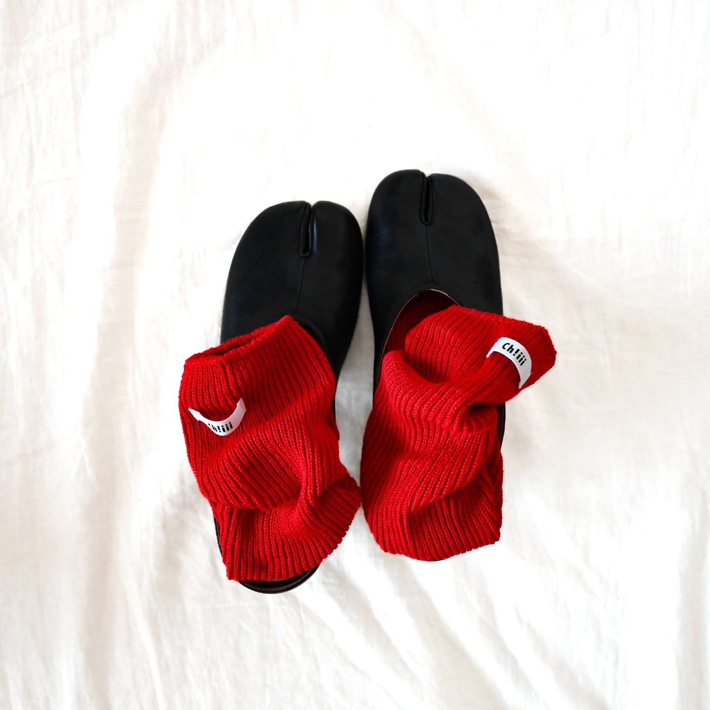 Lib Loose sox