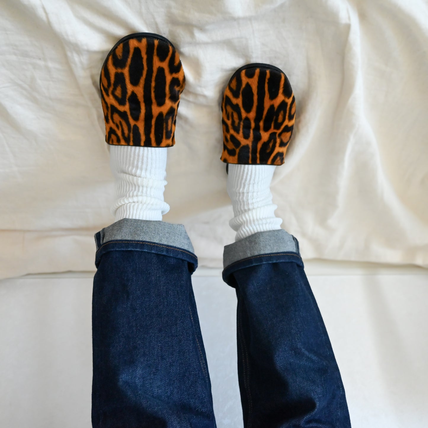 Lib Loose sox