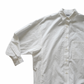 蝙蝠袖襯衫