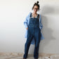 Denim Overalls【受注販売商品】