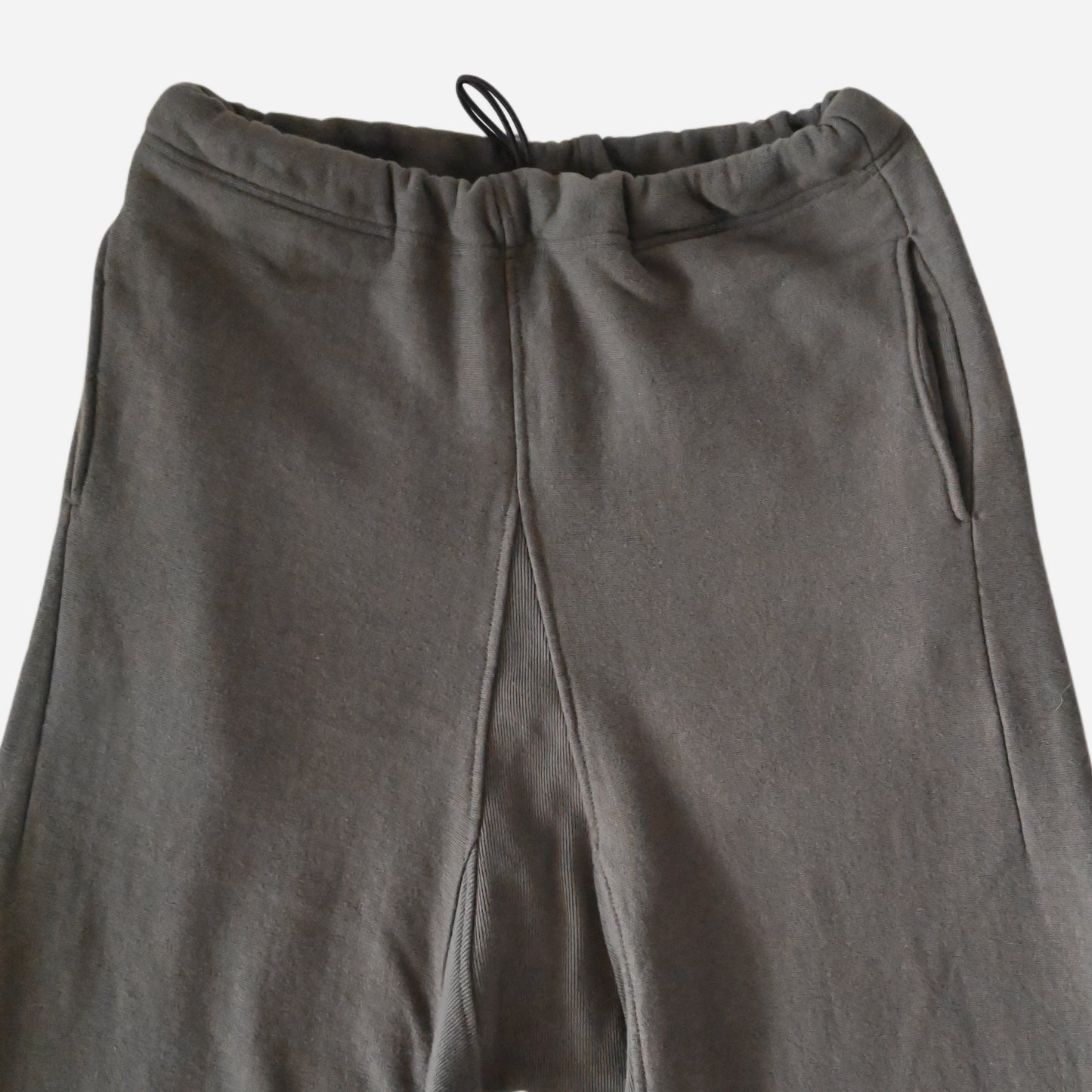 Straight Sweat Pants  　　【受注商品】