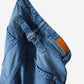 【受注商品】Midlize Wide Denim