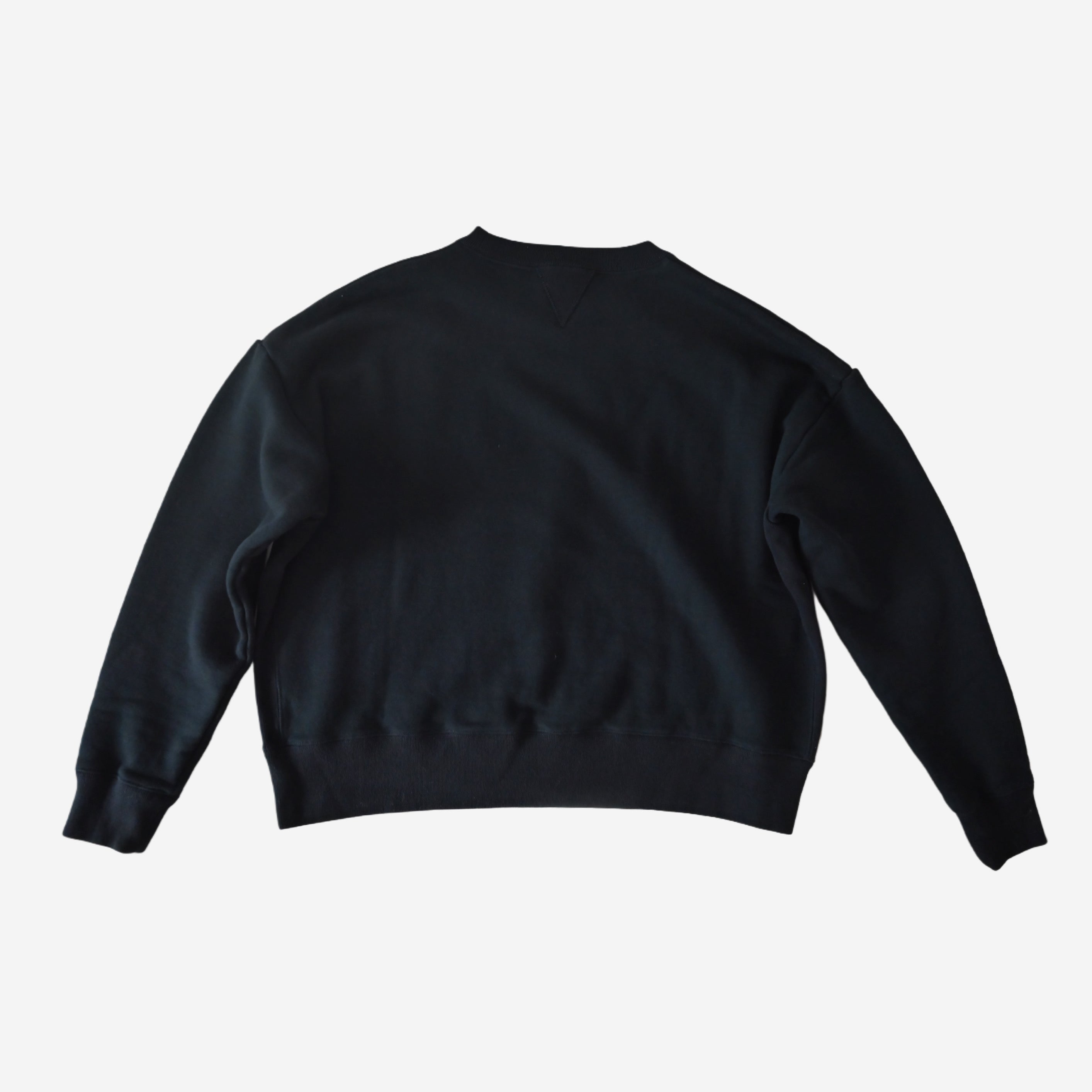 受注商品】Logo Crewneck Sweat – ch!iii