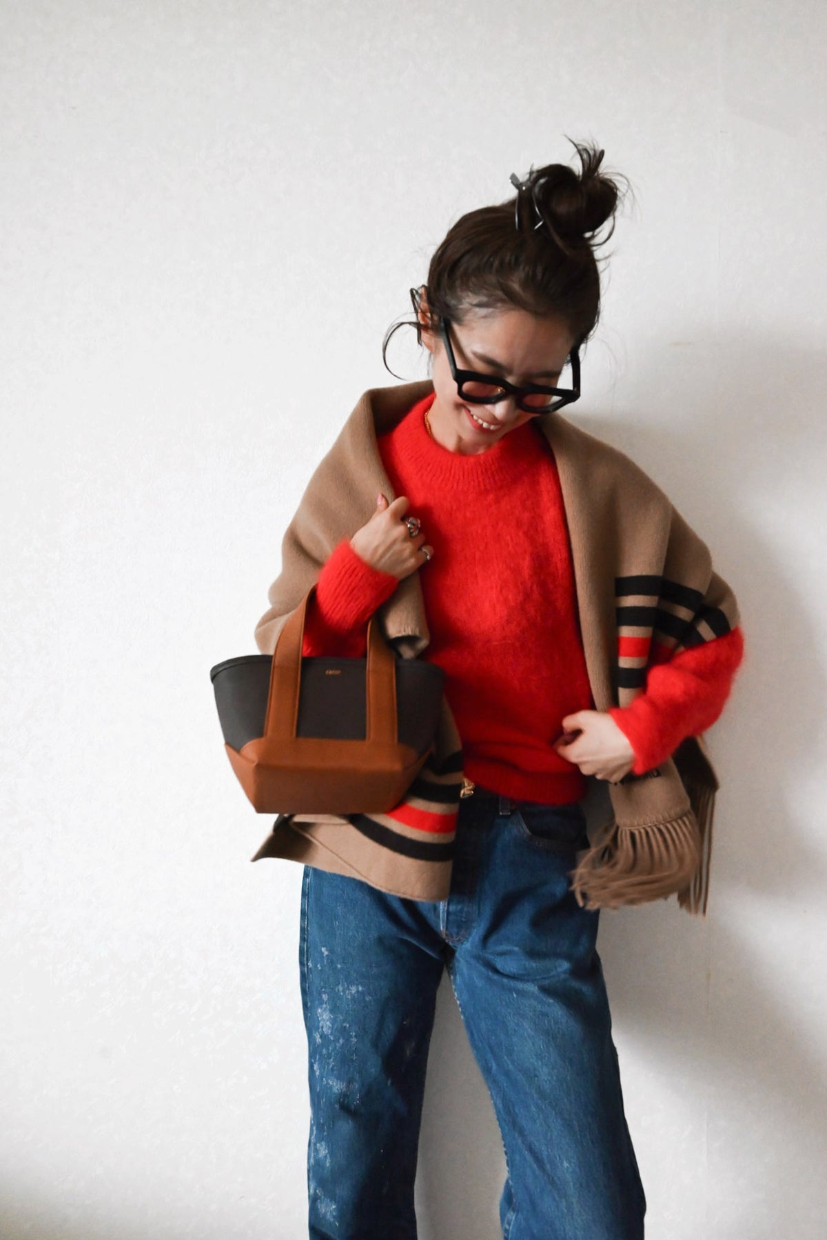 Micro Tote　