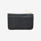 Pyton Flap Coin Cardcase　