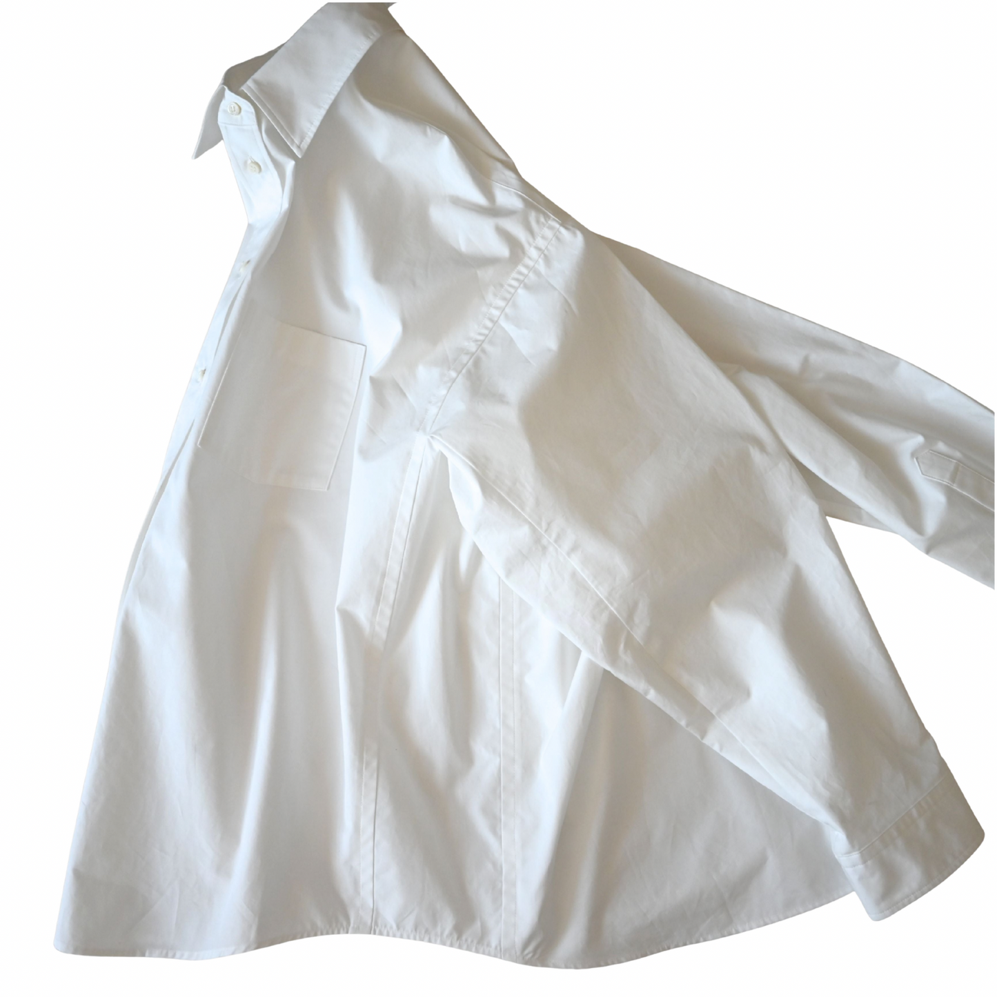 Over Shirts