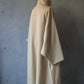 Manta Coat 【預購商品】