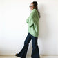 The Flare Denim