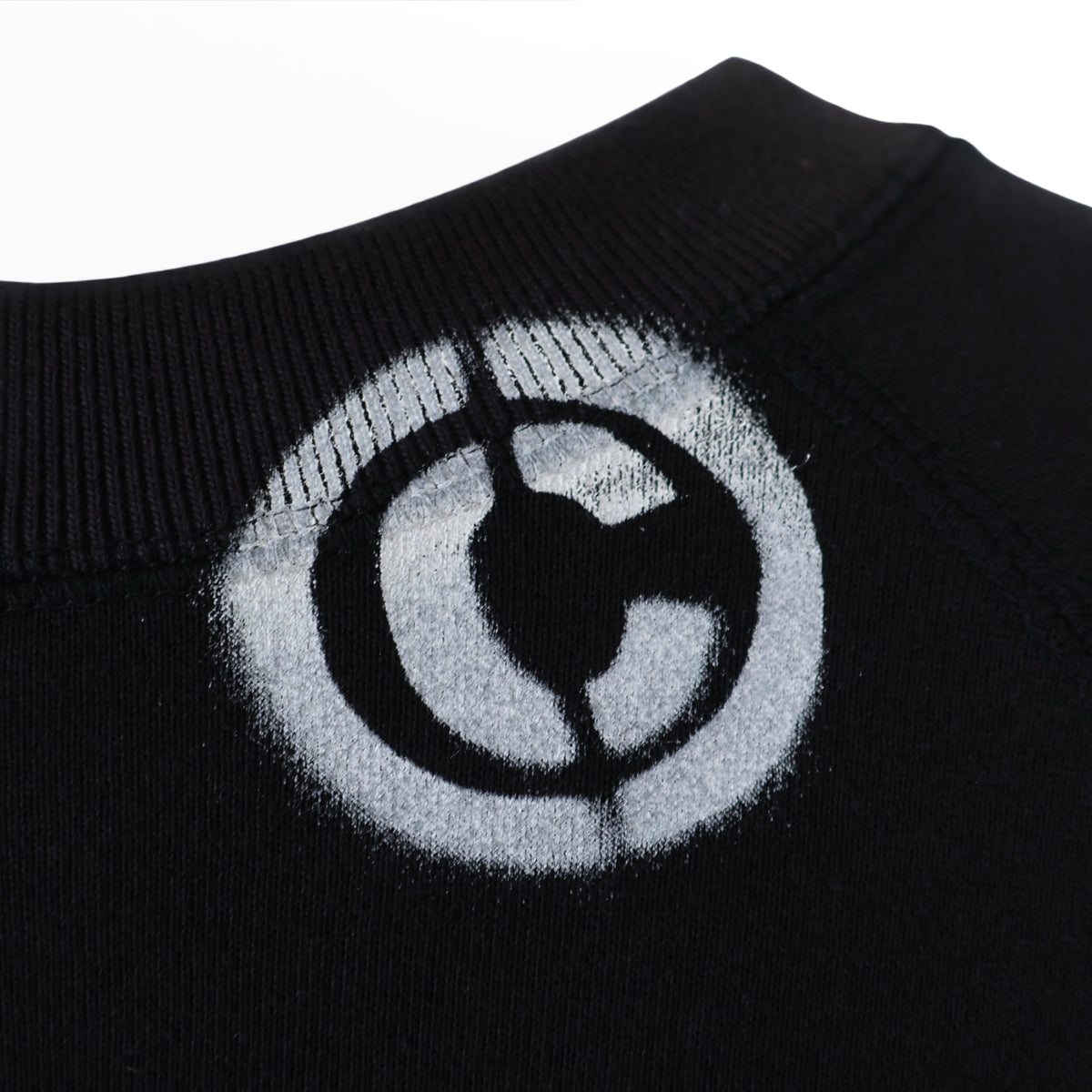 89 Raglan Sweat