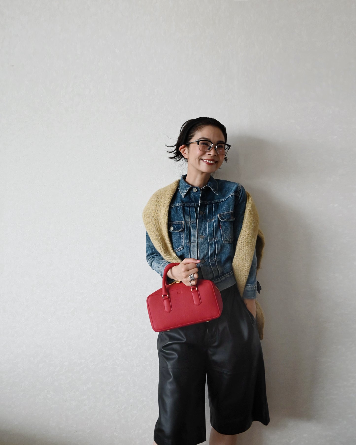 PERINGER Wide Boston　