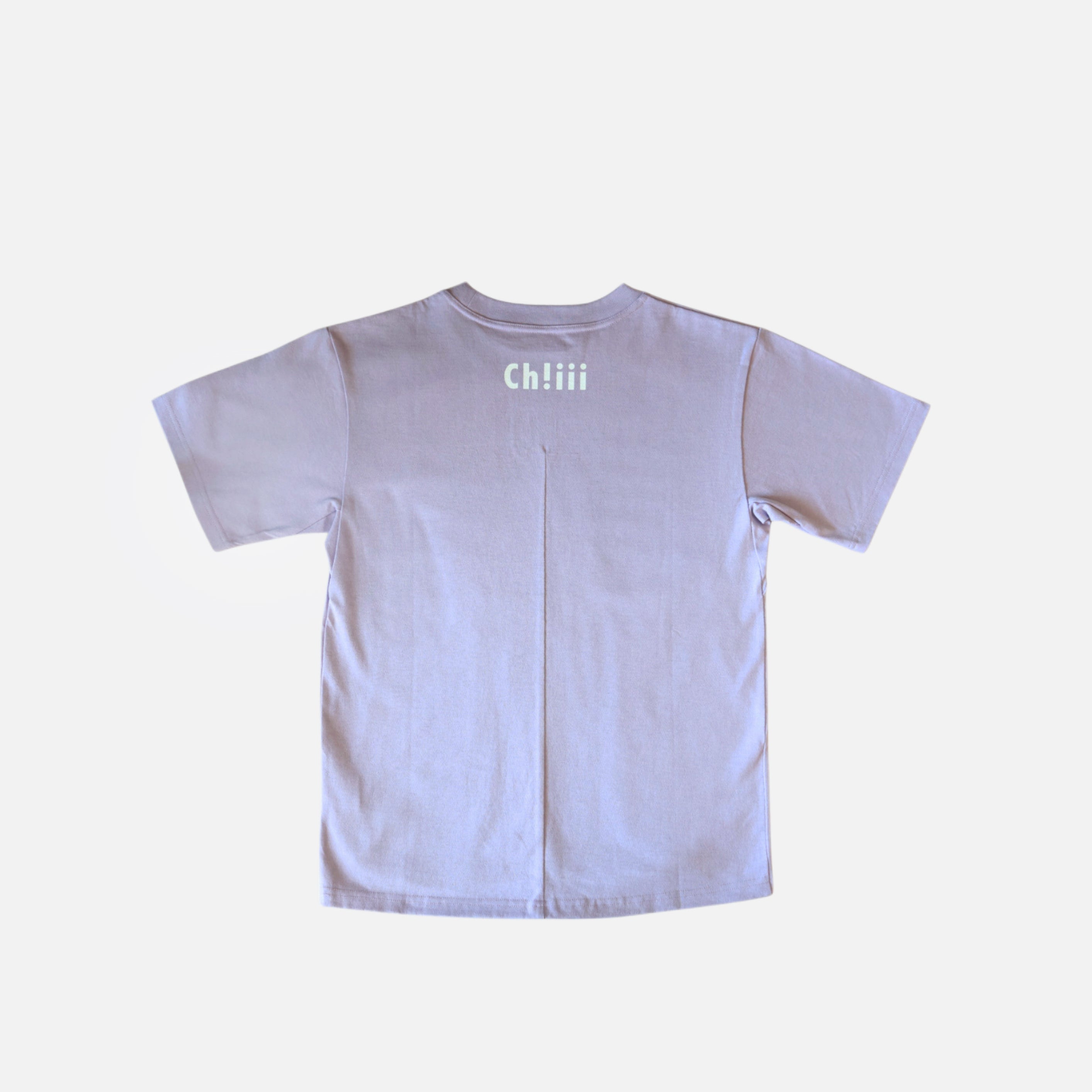 APPAREL – ch!iii