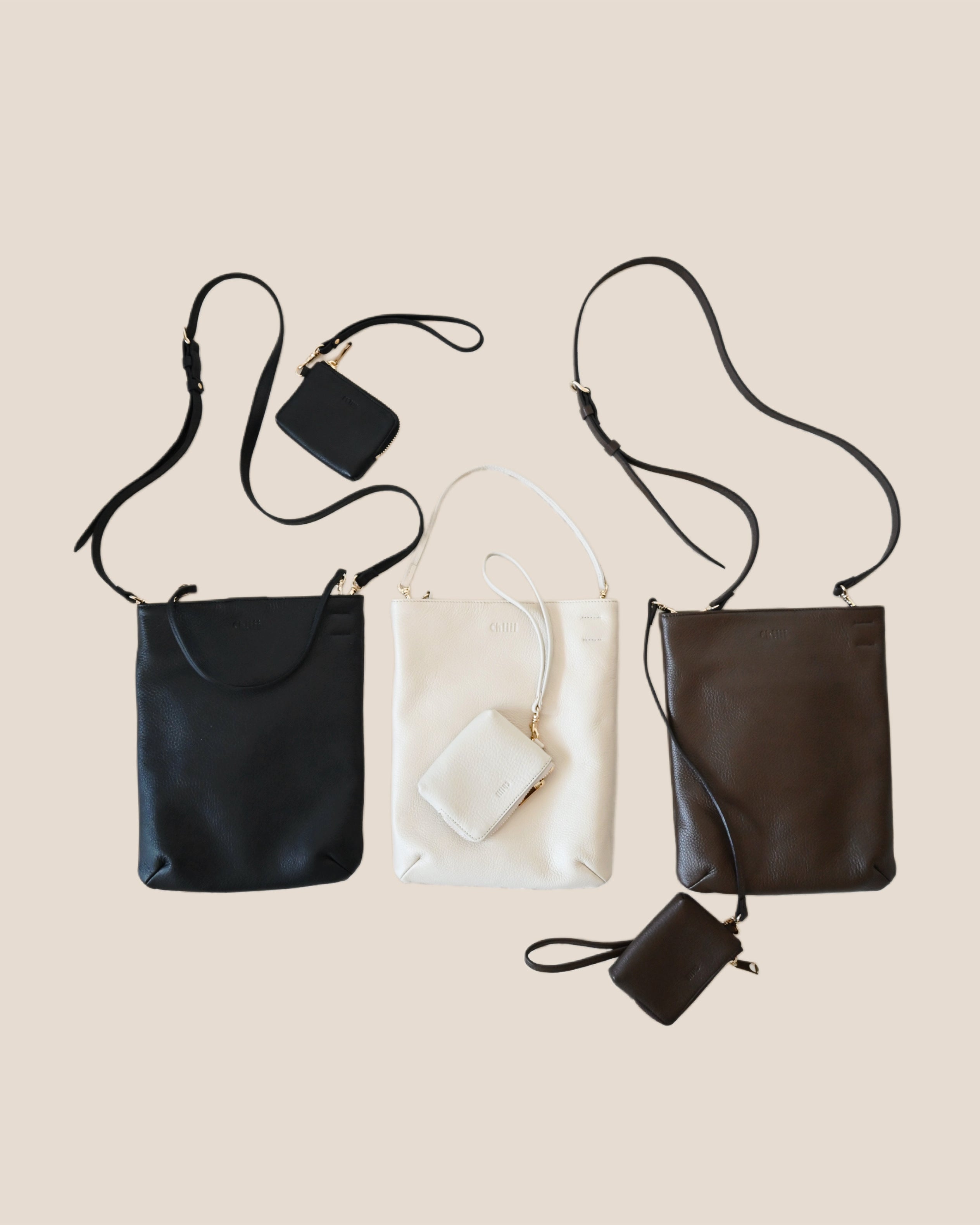 Thin Bag 【受注商品】 – ch!iii