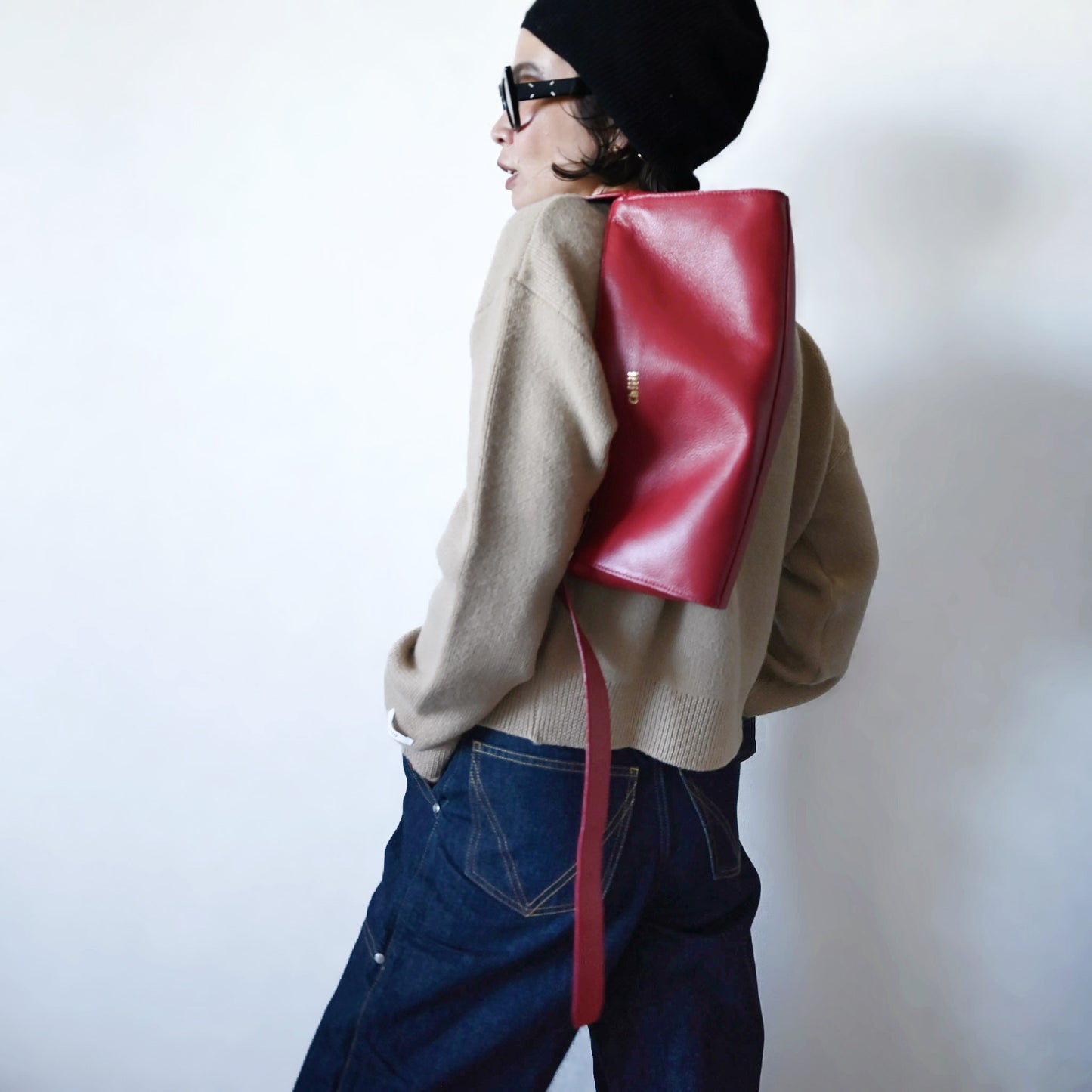 Landscape Shoulder