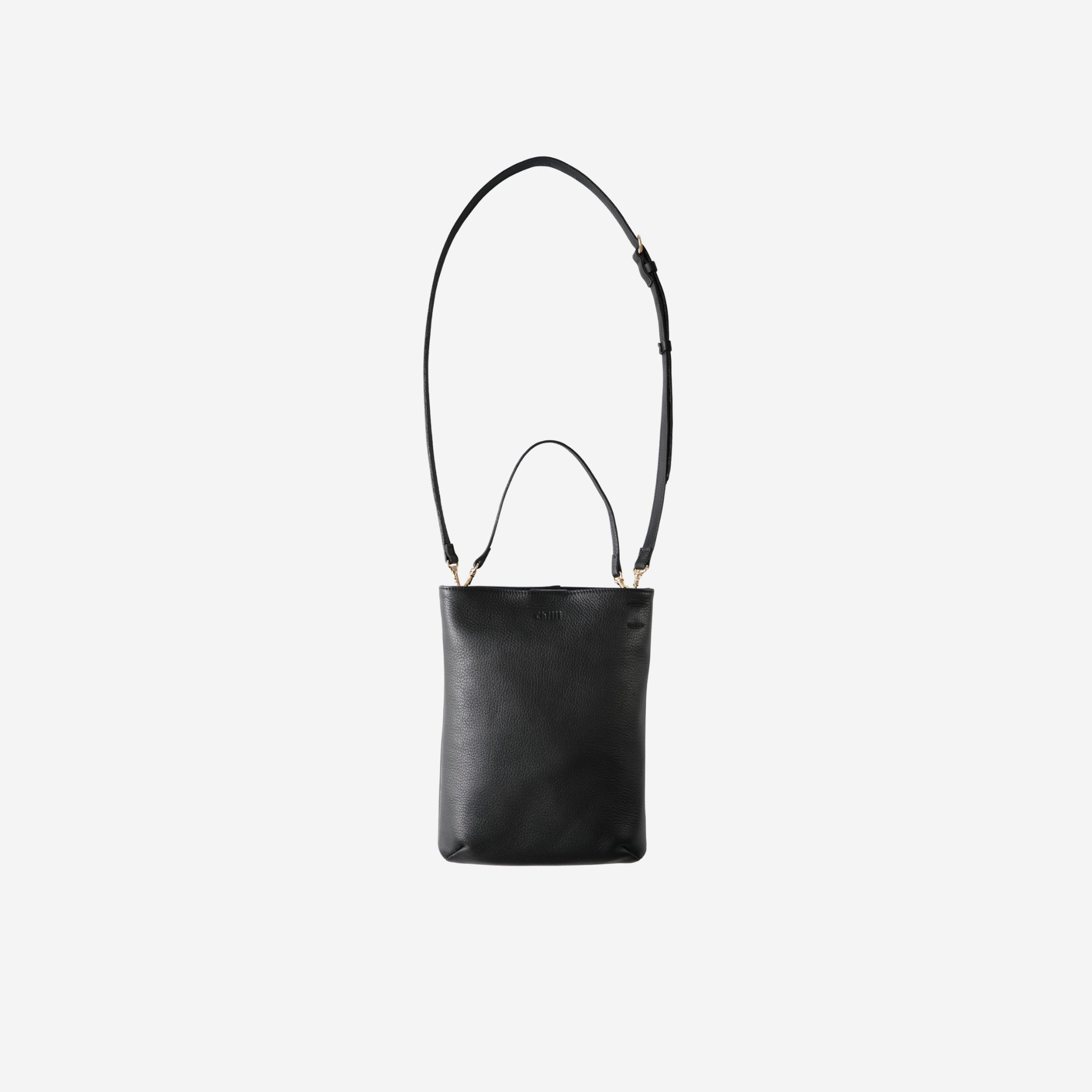 ch!iii bag 黒ショルダー 【公式通販】
