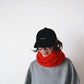 Corduroy "sweet" Cap