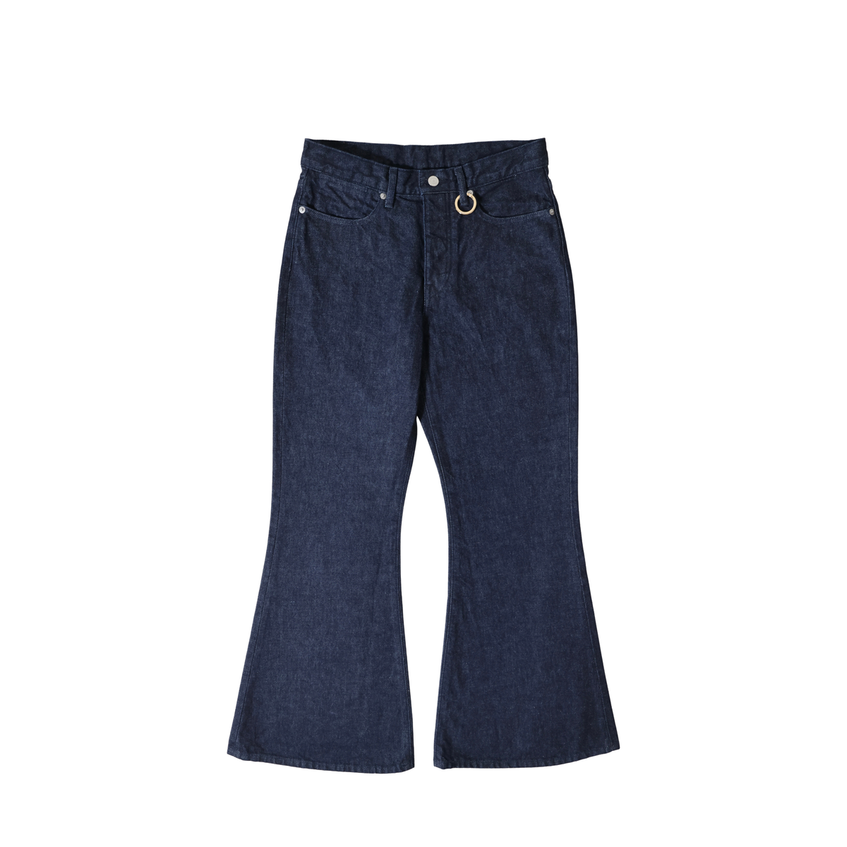 The Flare Denim