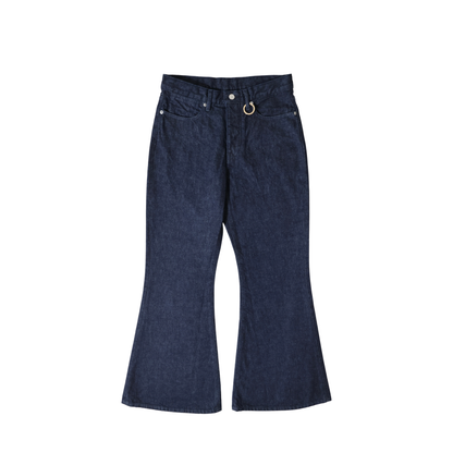 The Flare Denim
