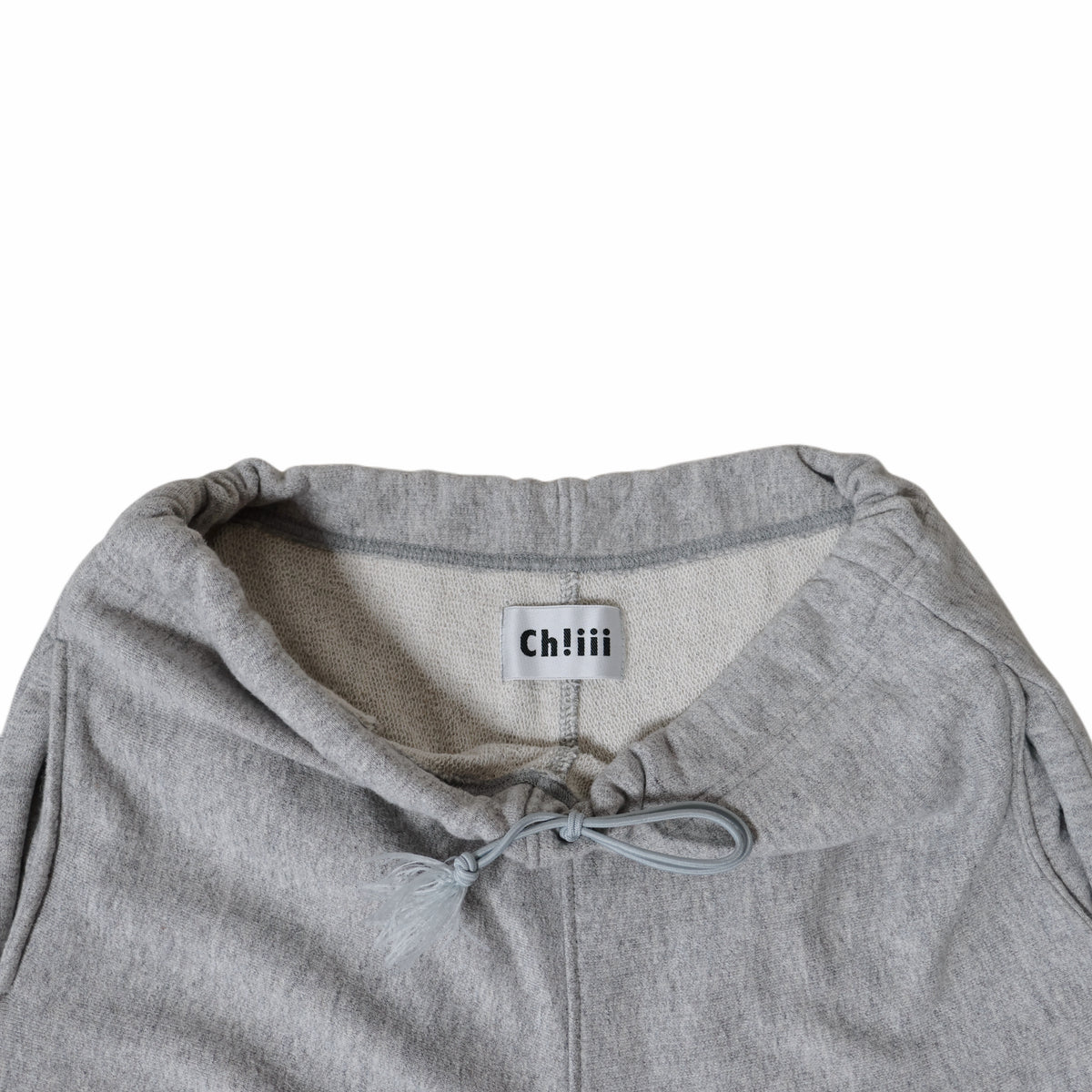 Straight Sweat Pants 〔NEW MODEL〕