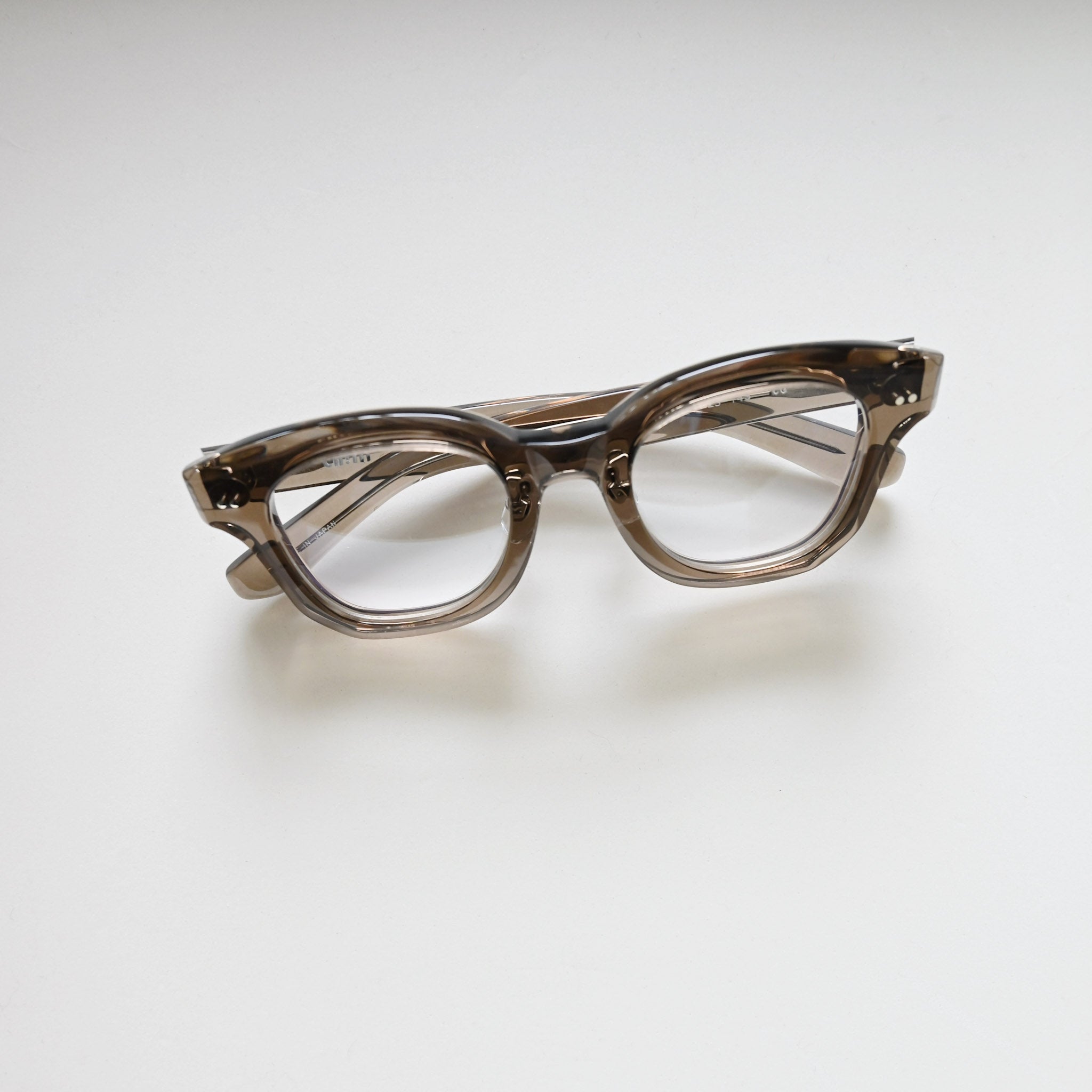 ch!iii Original Eyewear 【受注商品】