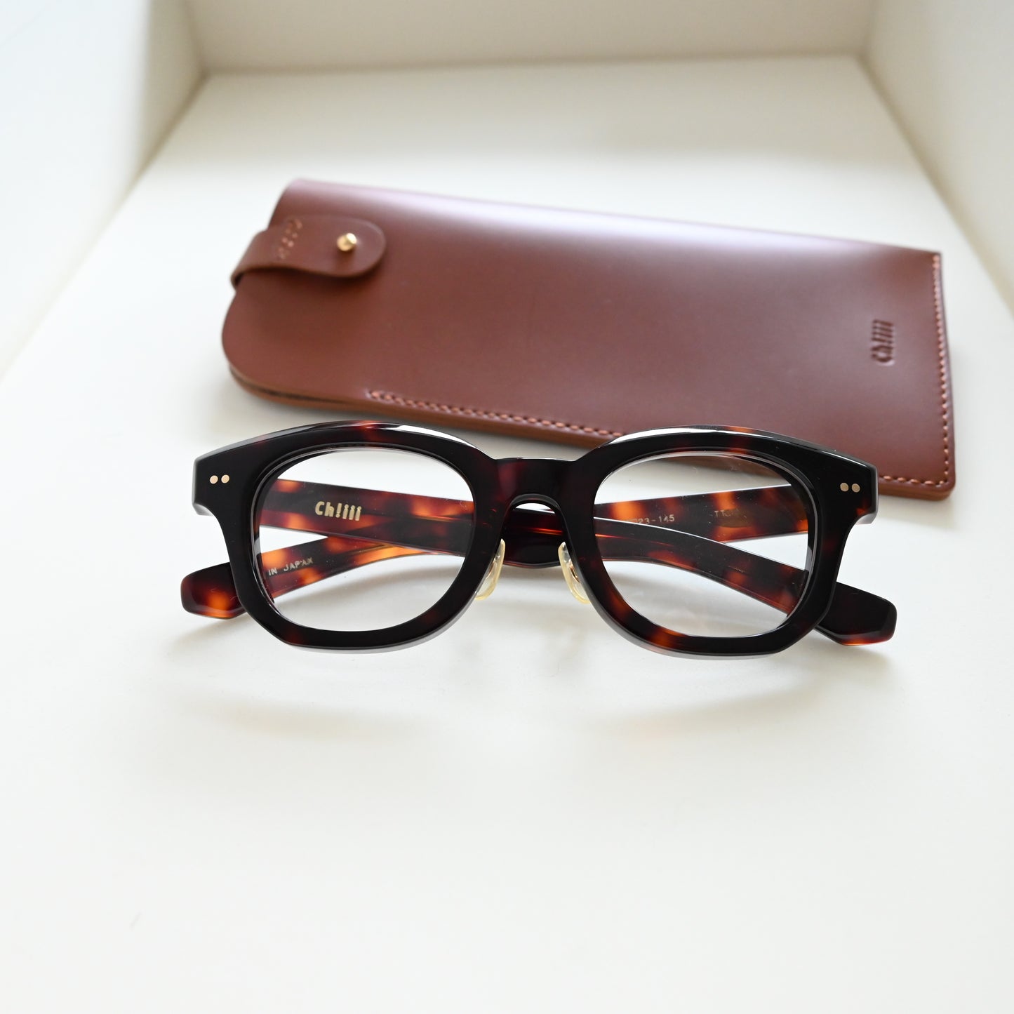 ch!iii Original Eyewear【受注商品】