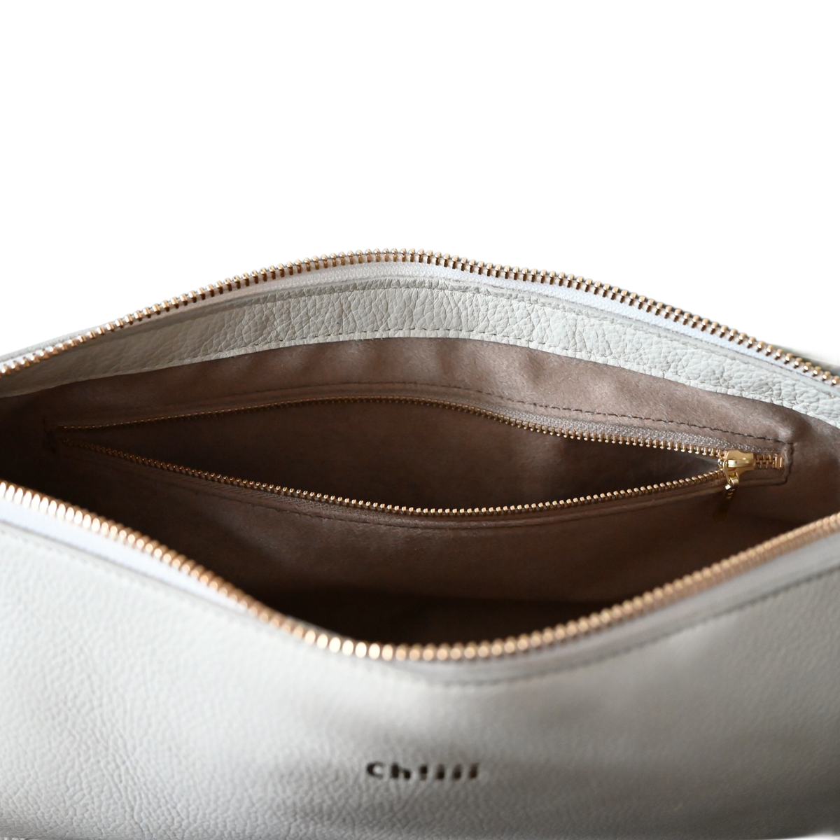 Landscape Shoulder – ch!iii Landscape Shoulder – ch!iii