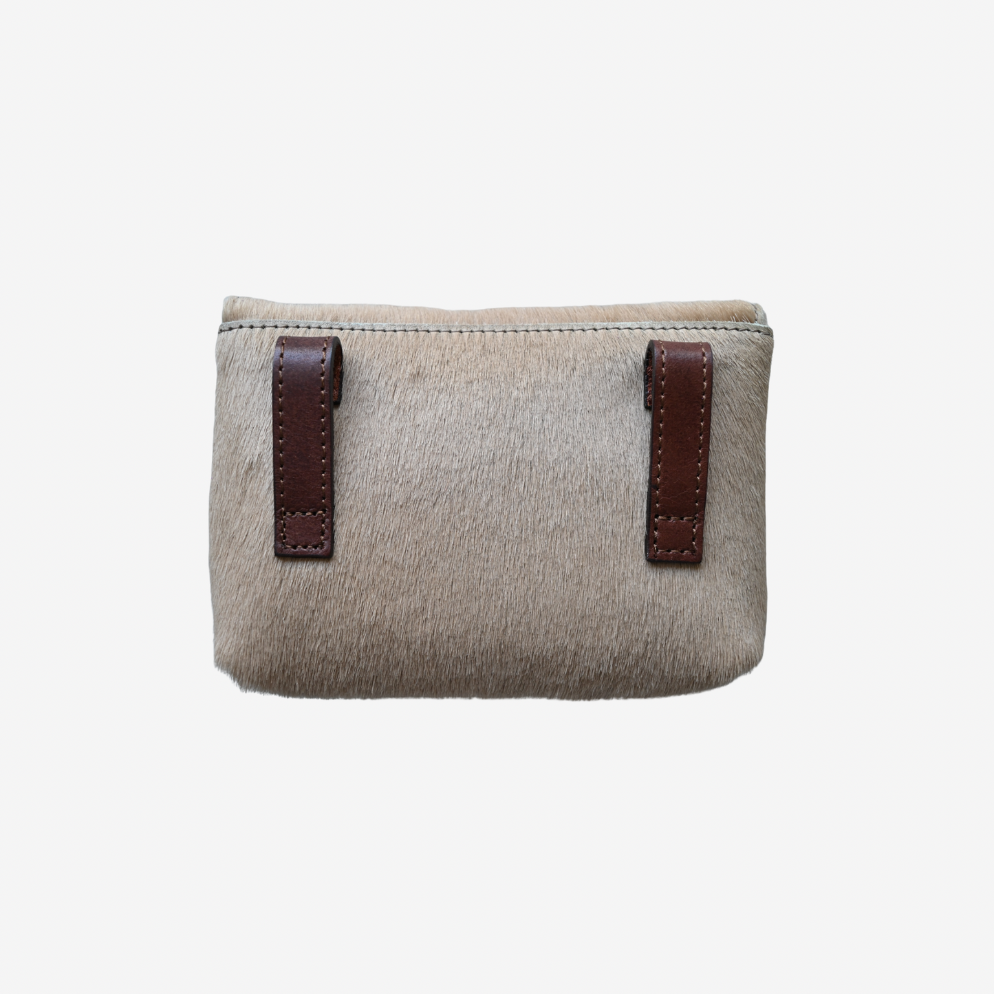 Hairhide Mini bag