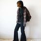 The Flare Denim
