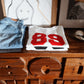 89" graphic T　【受注商品】