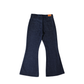 The Flare Denim
