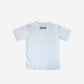 Center Tuck Tee