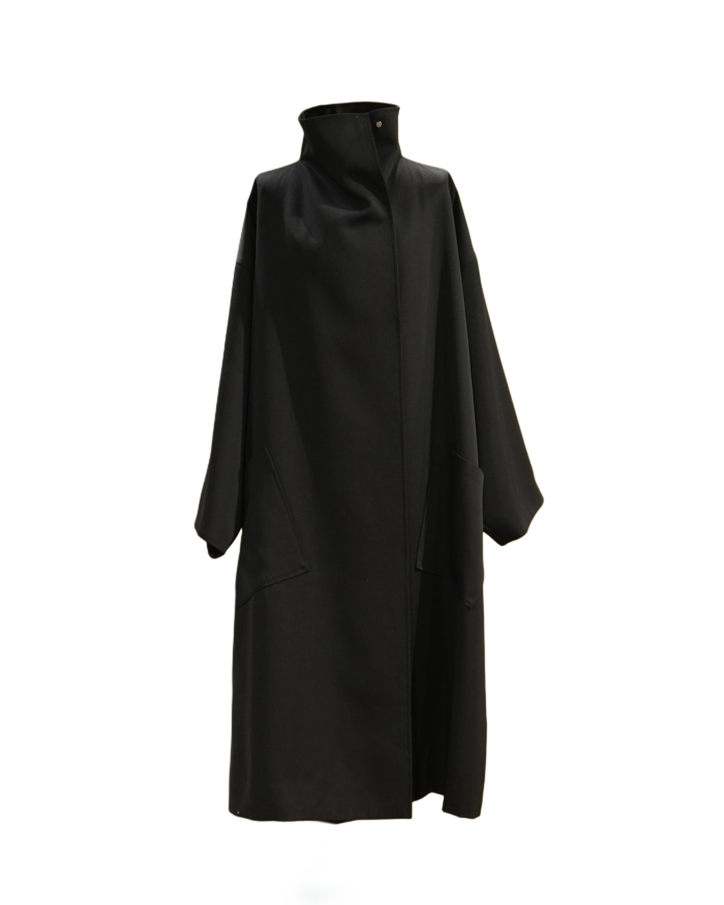 Manta Coat 【受注商品】