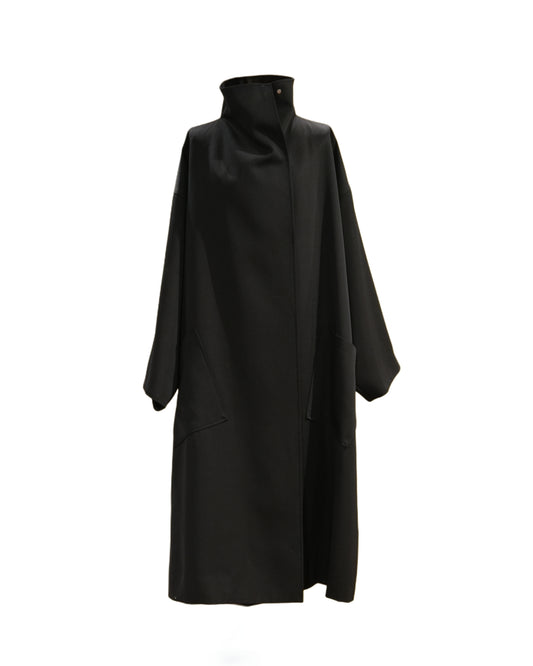 Manta Coat 【受注商品】