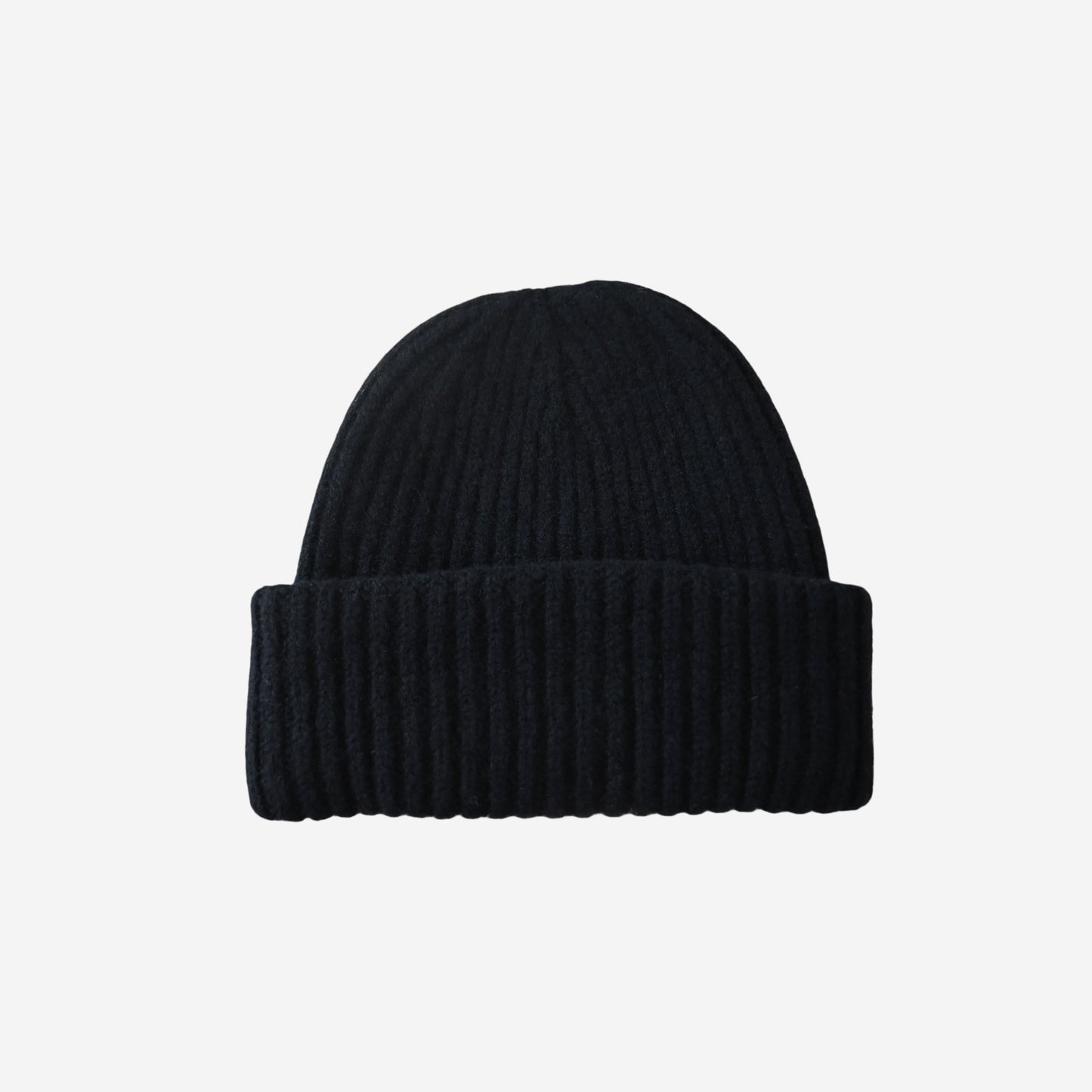 Knit Beanie