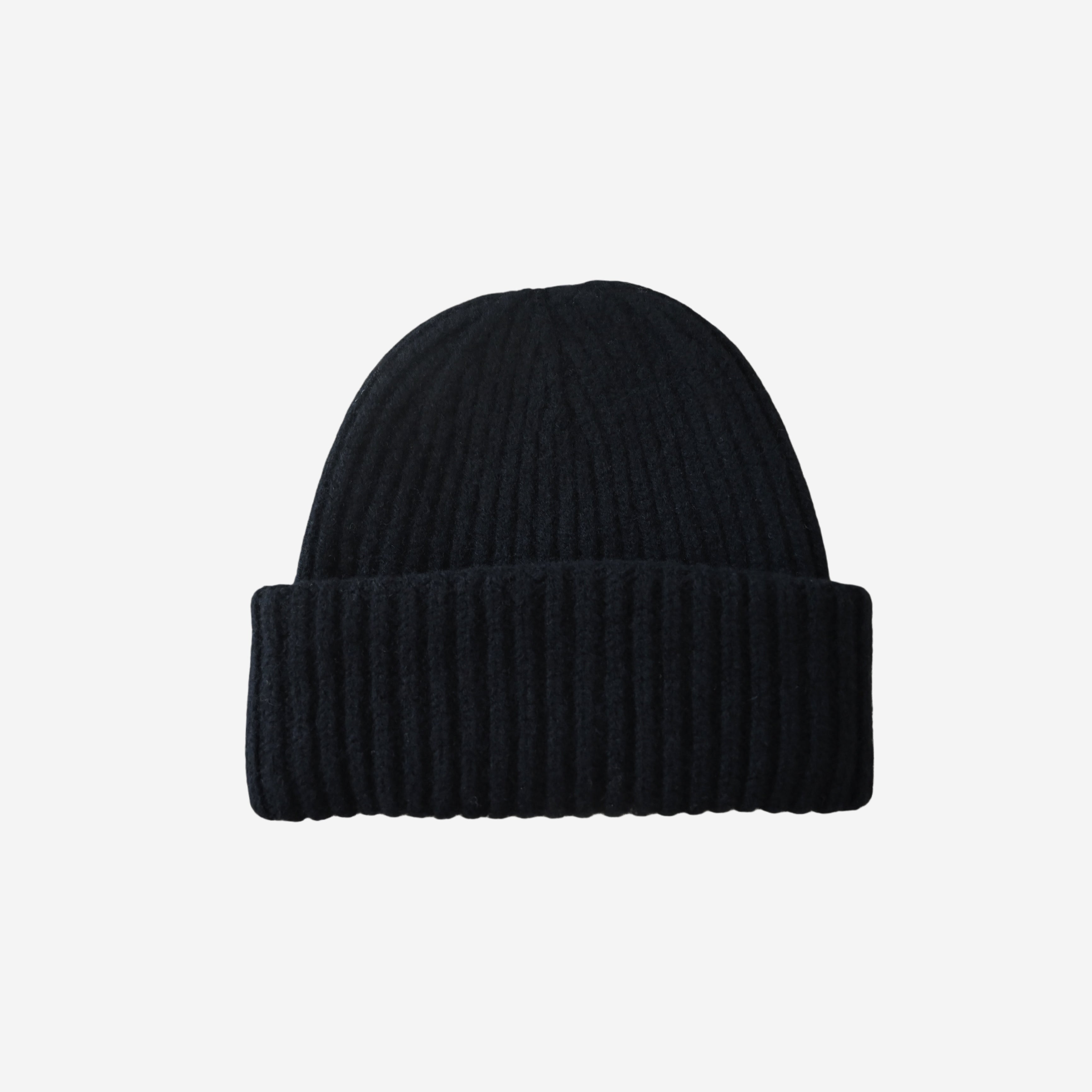Knit Beanie – ch!iii