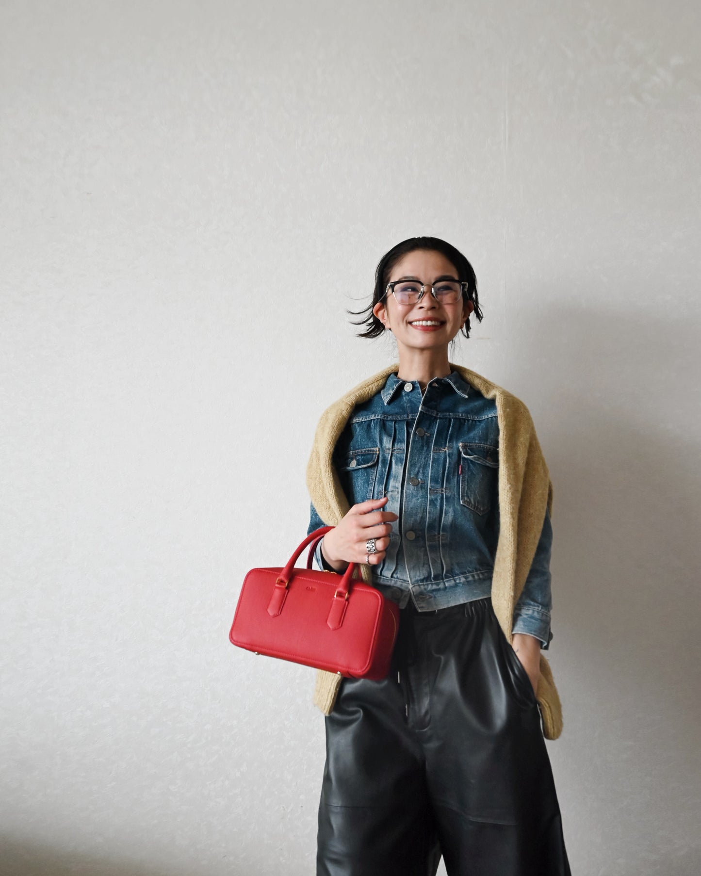 PERINGER Wide Boston　