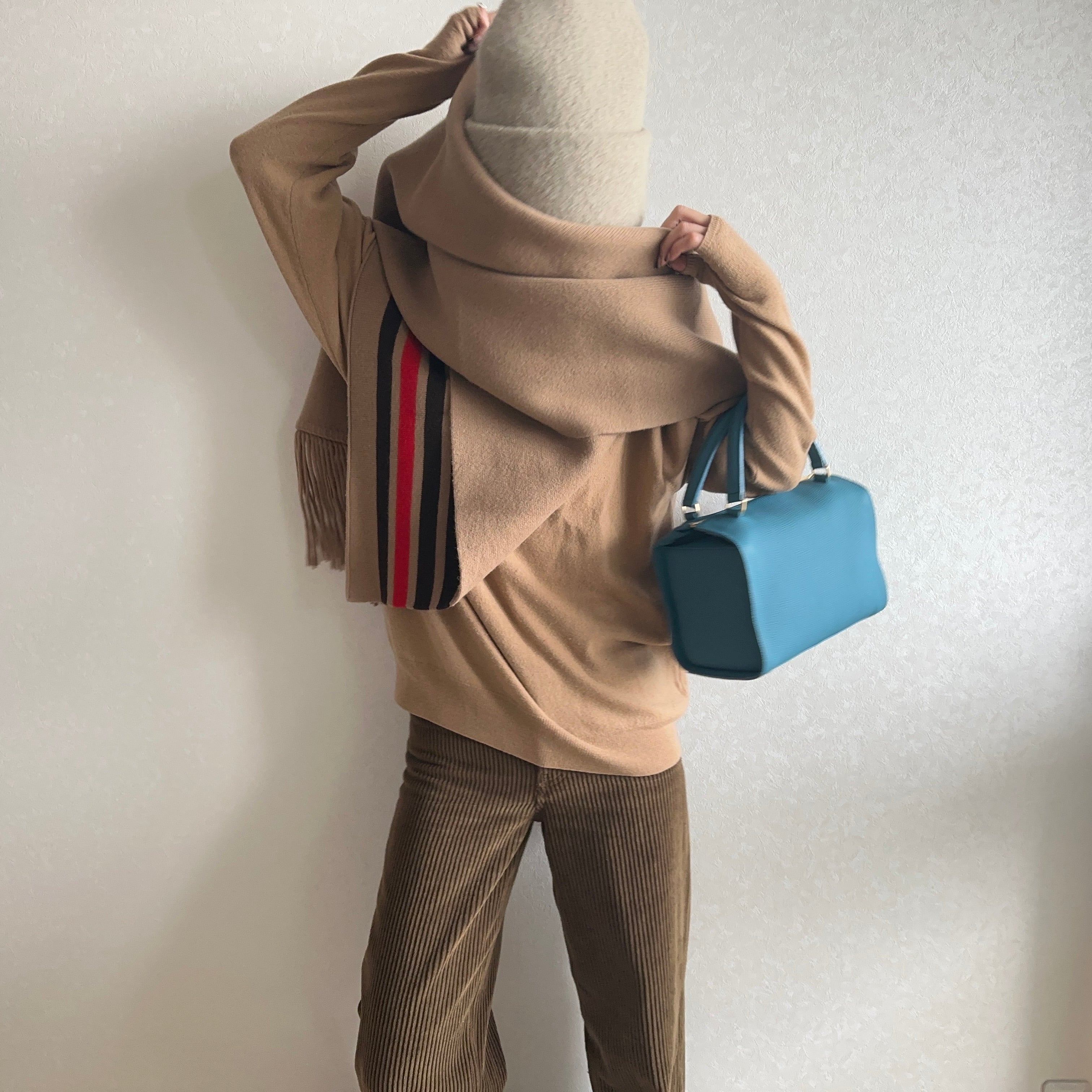 chiiiibag ボストン/PERINGER Boston PERINGER Boston – ch!iii