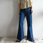 Bell Bottoms Denim