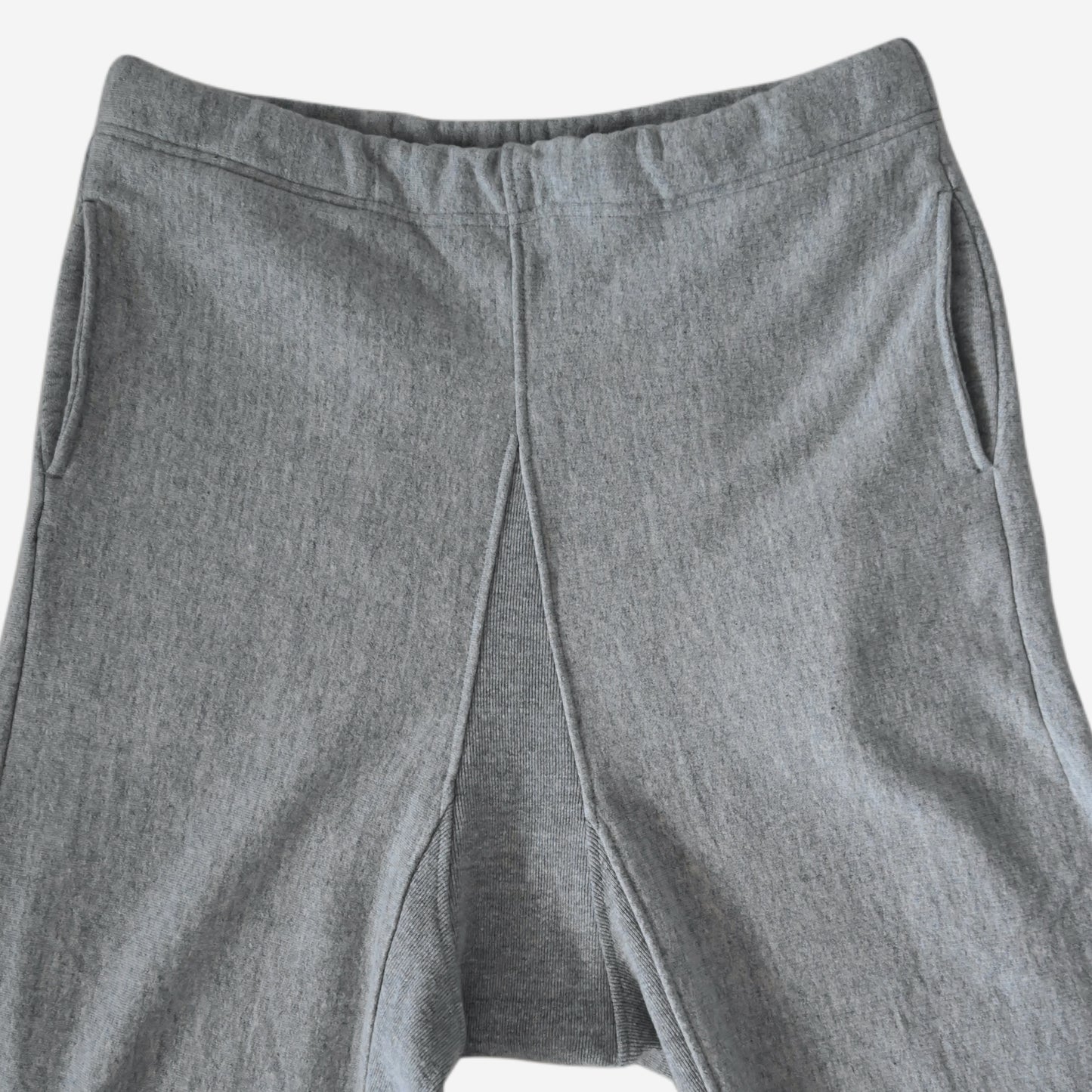 Straight Sweat Pants  　　【受注商品】