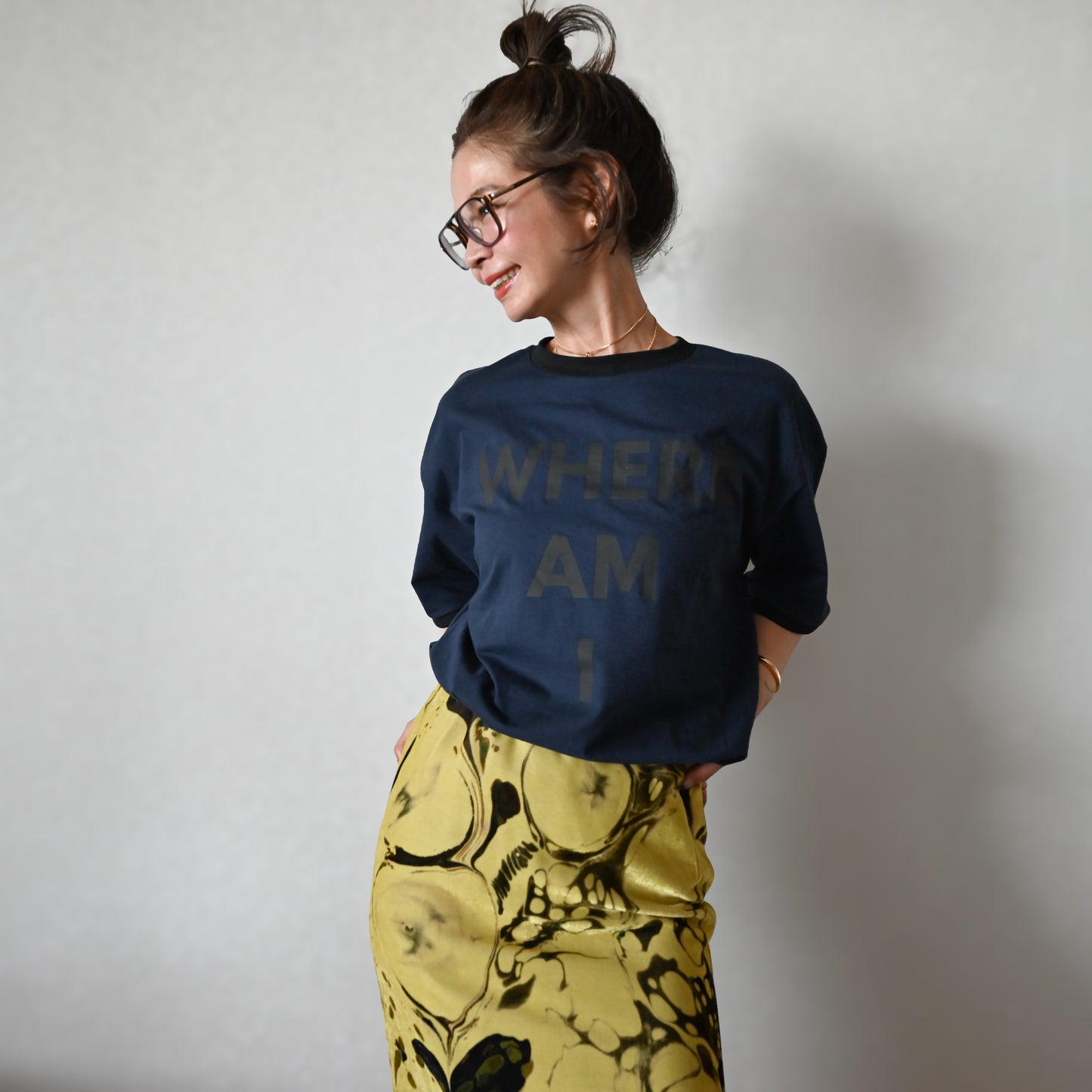 Ringer T-shirt