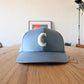 Cotton cap