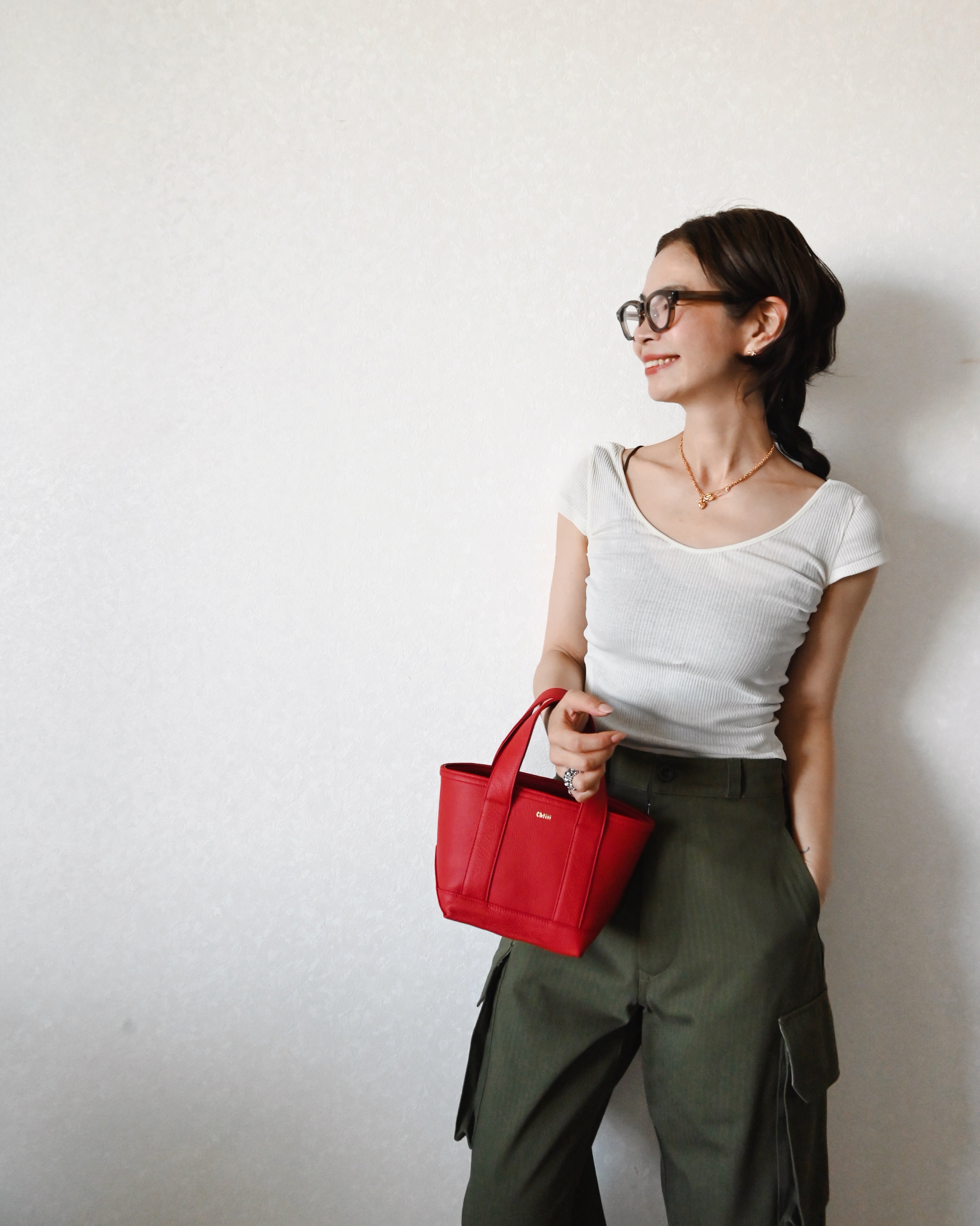 Micro Tote – ch!iii