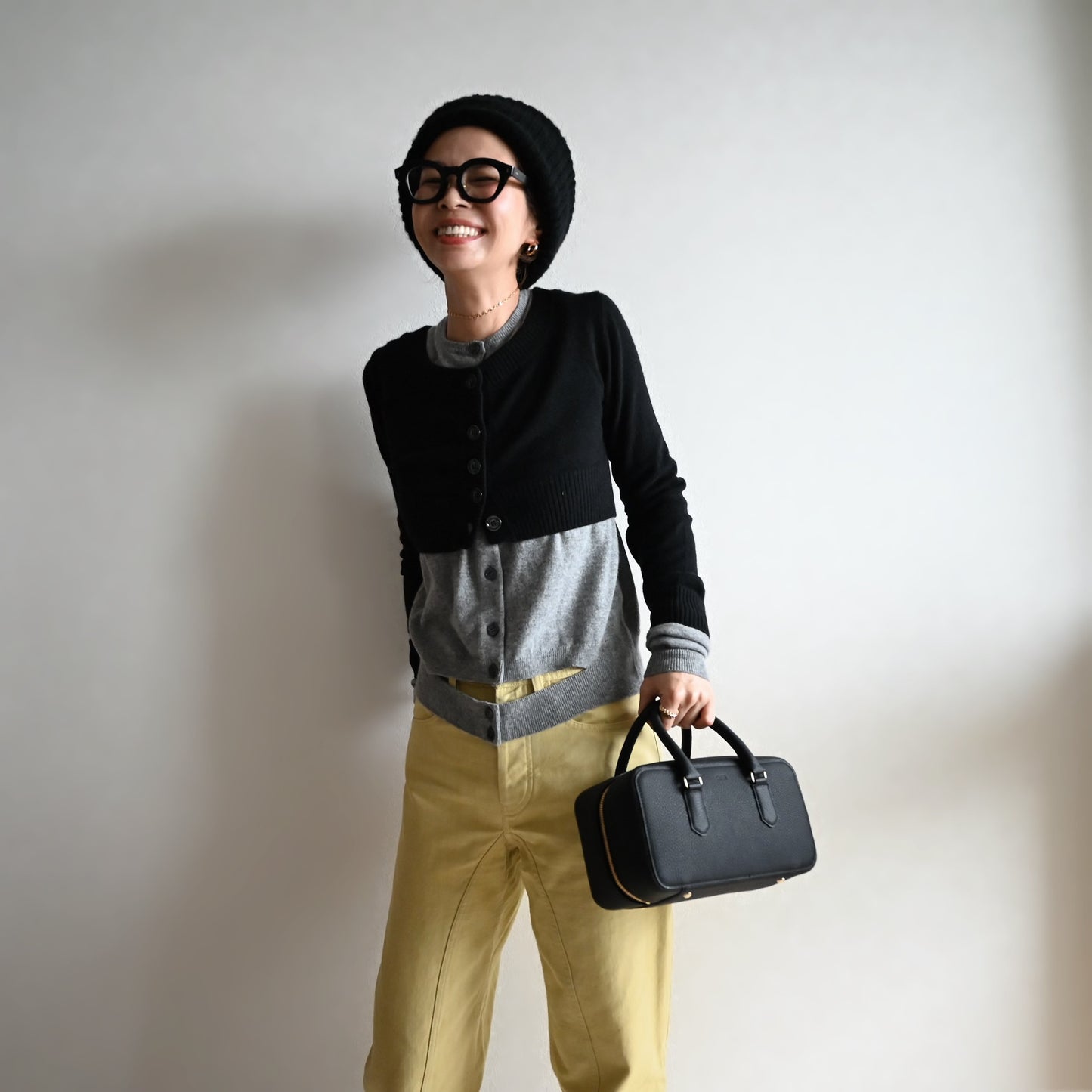 PERINGER Wide Boston　