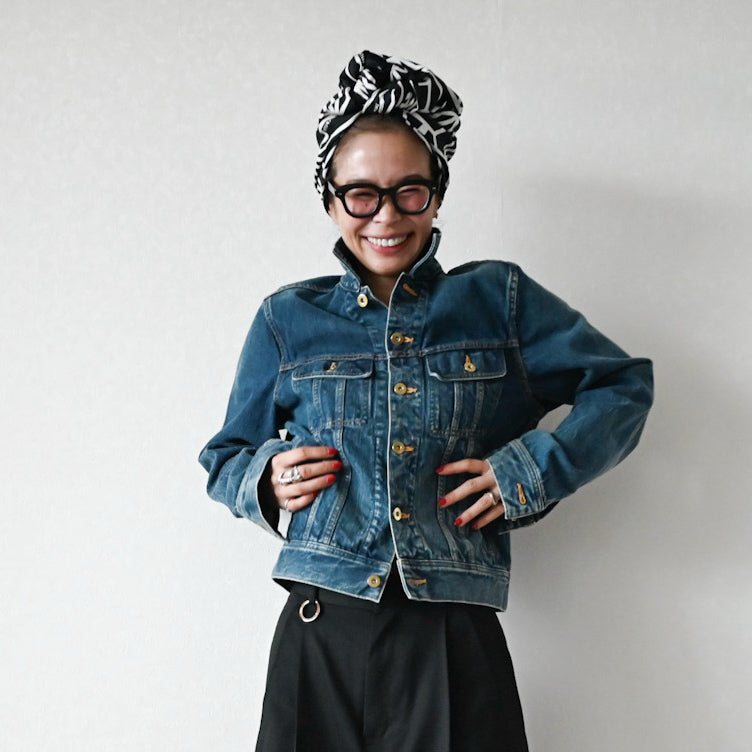 ch!iii Original Eyewear【受注商品】