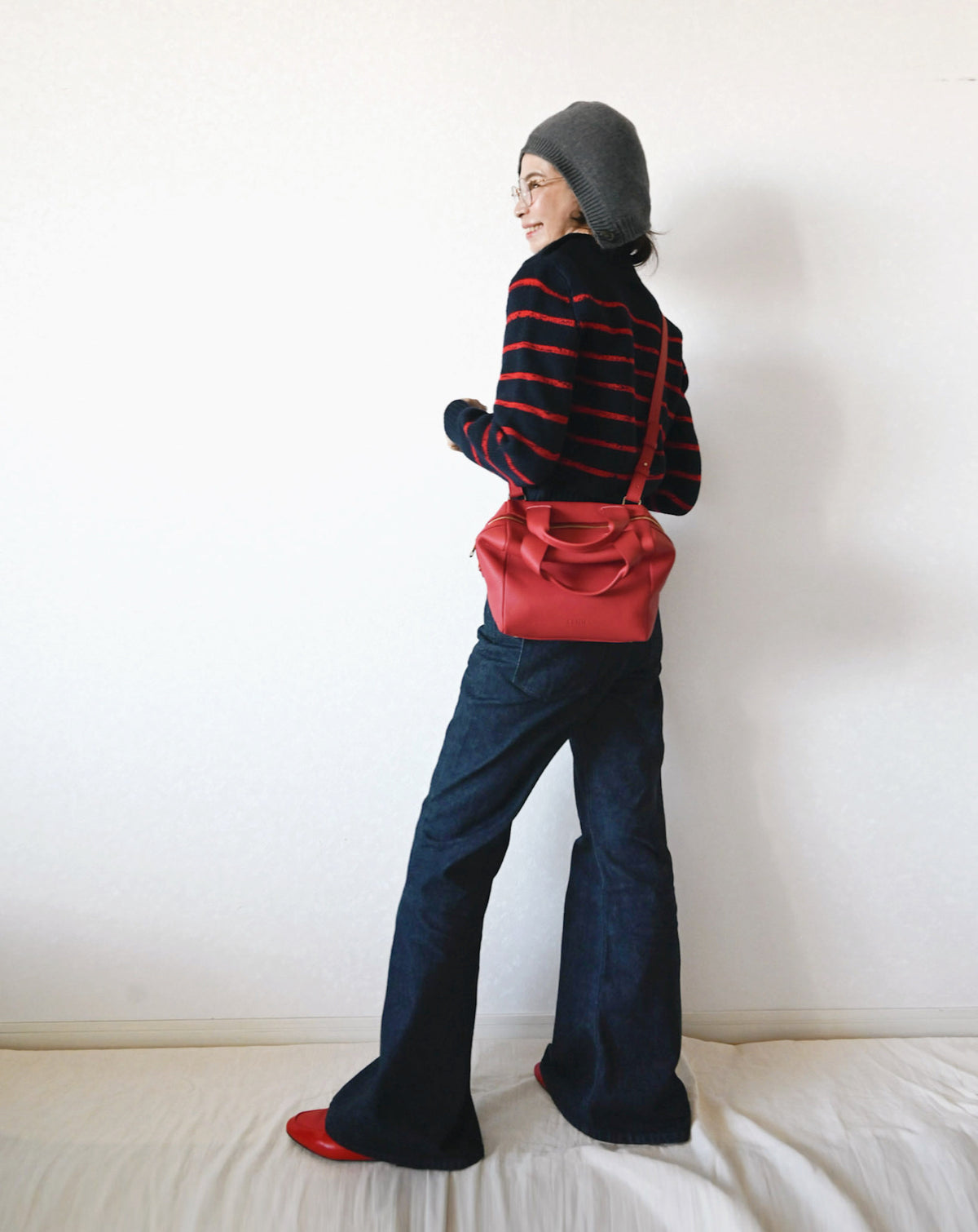 Slouch Boston