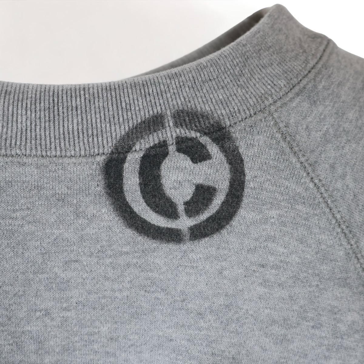 89 Raglan Sweat