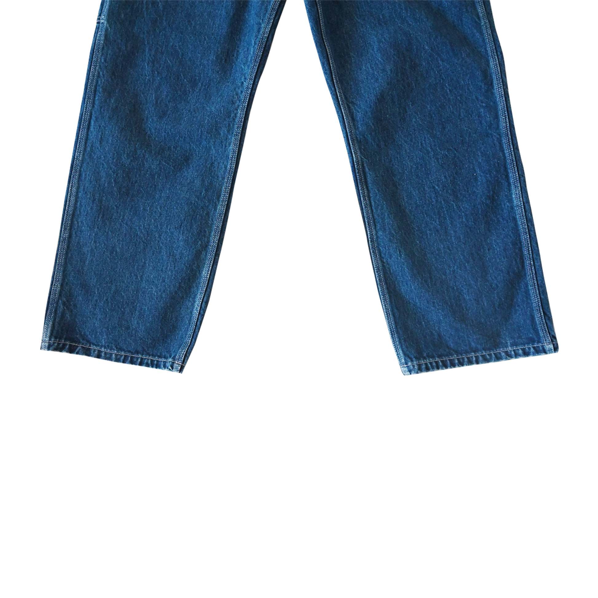 Denim Overalls – ch!iii Denim Overalls – ch!iii