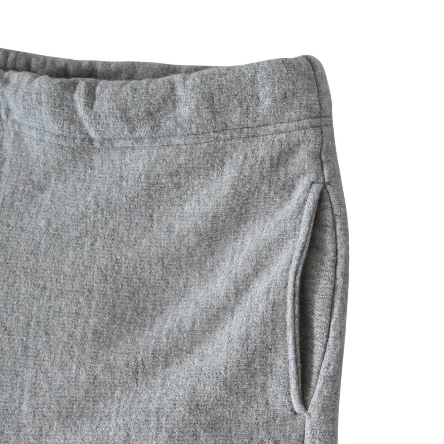 Straight Sweat Pants  　　【受注商品】