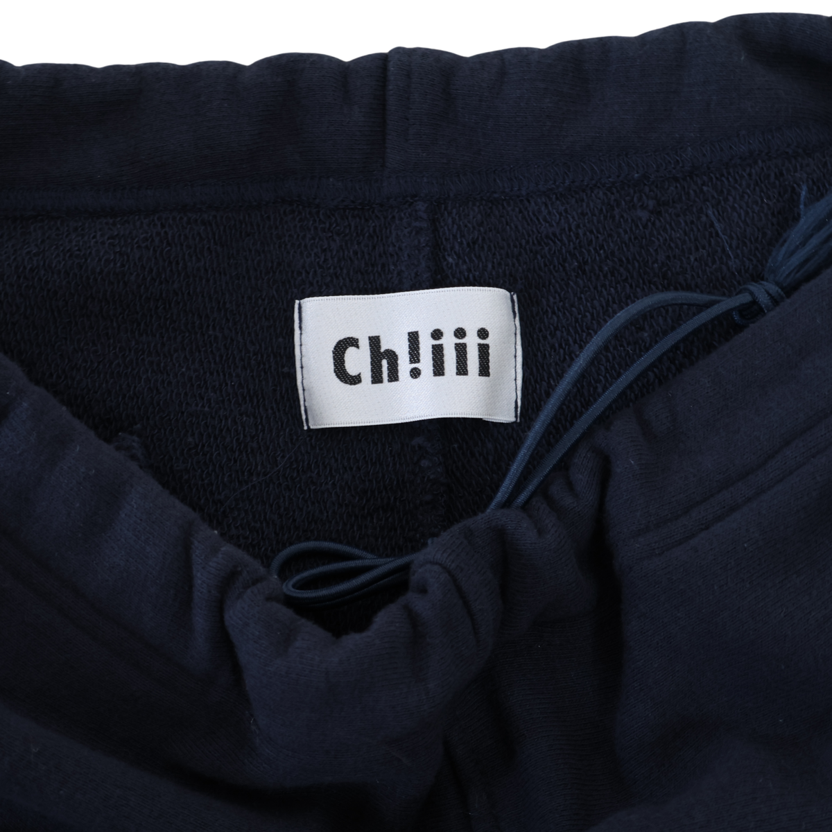 Straight Sweat Pants 〔NEW MODEL〕